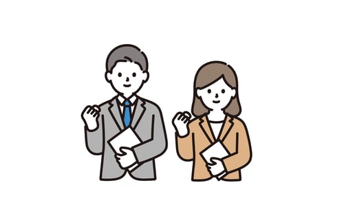 会社への貢献 会社への貢献