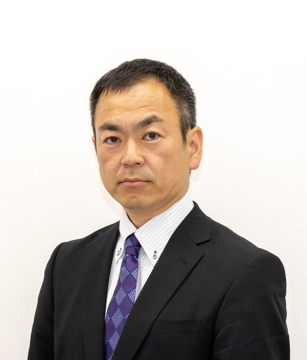 小野俊治