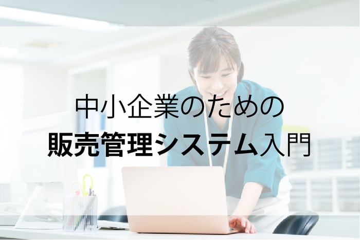 20250905_中小企業のための販売管理システム