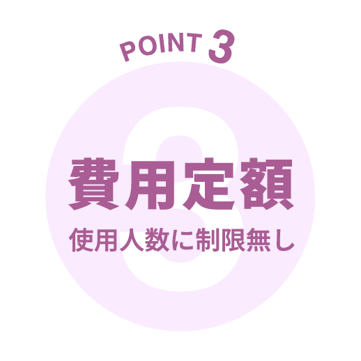 3つの特徴3_枠あり