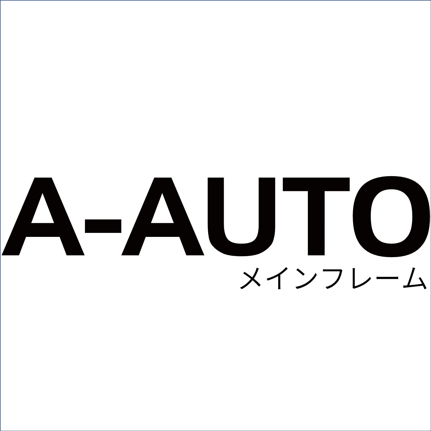 A-AUTO_MF