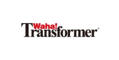 Wahaロゴ