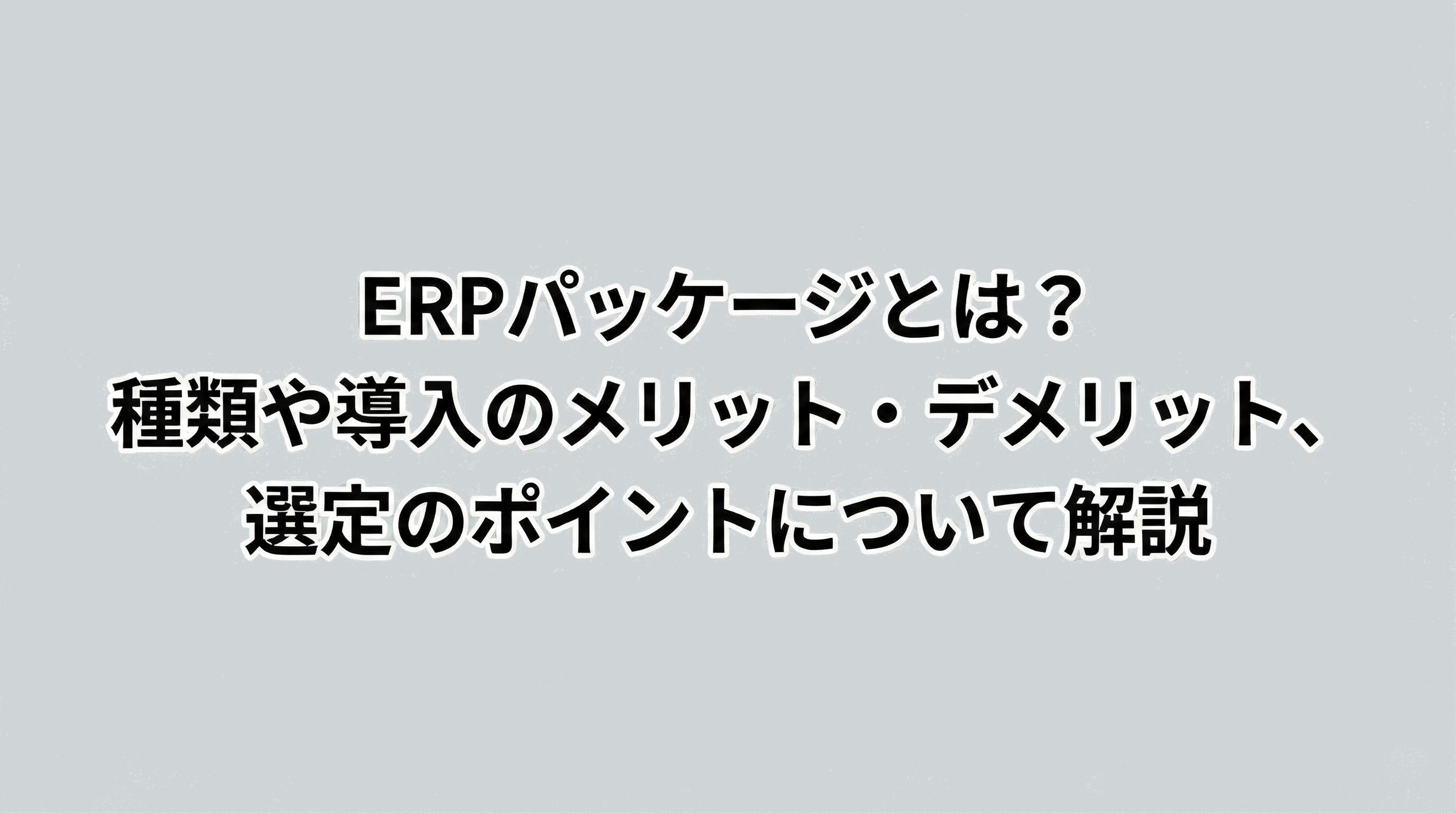 erp