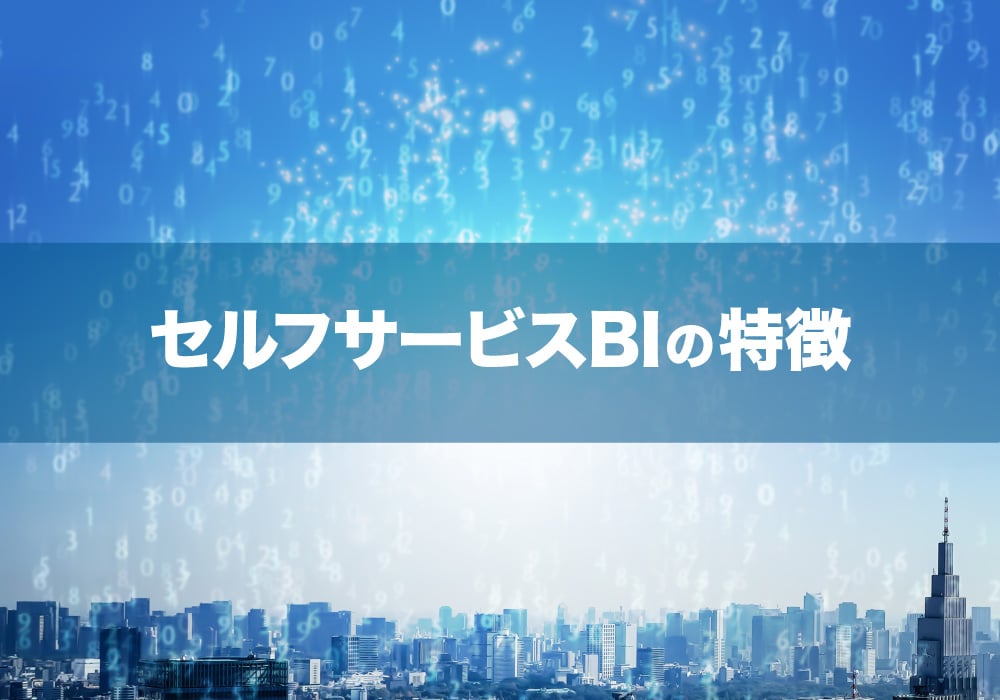 大きな特徴
