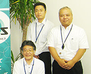 株式会社CACオルビス様