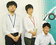 株式会社CACオルビス様